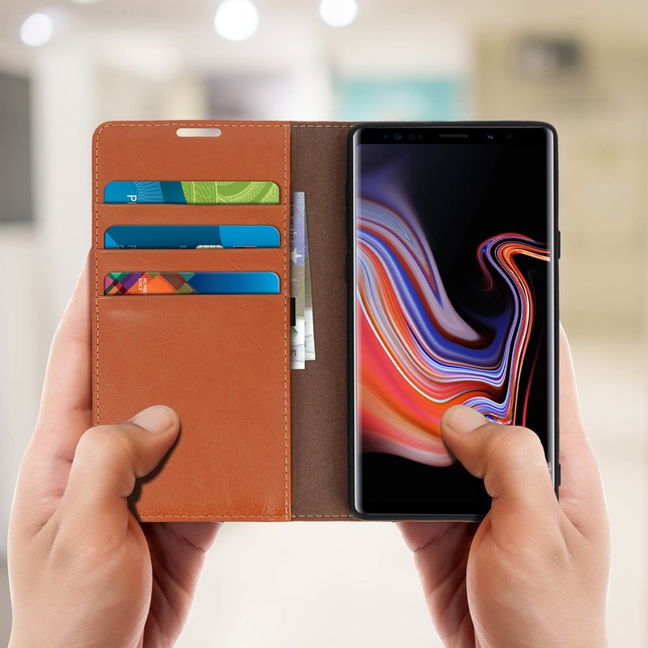 Produktbild Avizar First Series (Samsung Galaxy Note 9)