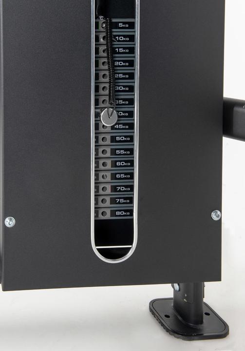 Actual product image Toorx CSX-3000