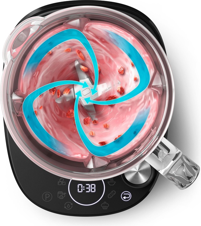 Image du produit Philips 7000 series HR3760/12 (1500 W)
