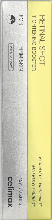 Produktbild Celimax Retinal Shot (15 ml)