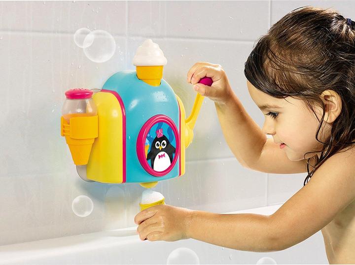 Immagine prodotto Tomy Fabbrica di Schuimijsjes