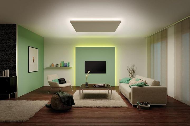 Produktbild Paulmann MaxLED 1000 Stripe (Tageslicht, 250 cm, Indoor)