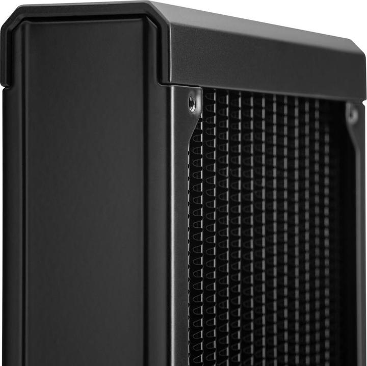 Actual product image EKWB EK Quan Surface P360 bk Edition 3831109892060 (120 mm)