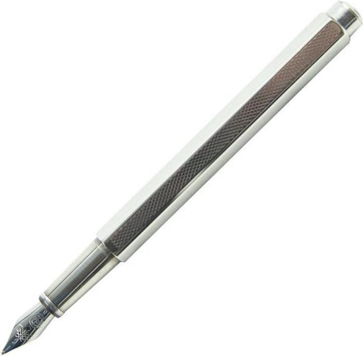 Produktbild Caran d'Ache Ecridor Retro (Palladium, 1 x)