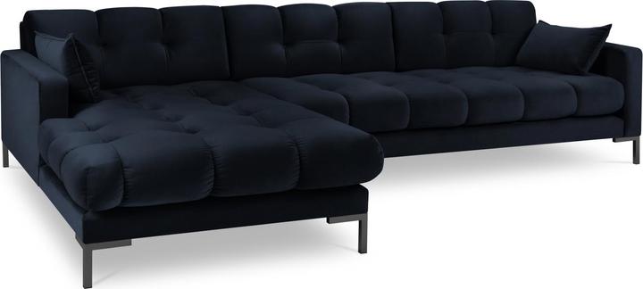 Actual product image Micadoni Mamaia (Corner sofa)