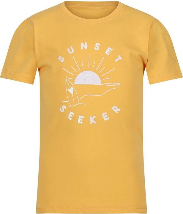 Immagine prodotto Regatta Bosley VI Sunset Seeker Maglietta Bambini (128)