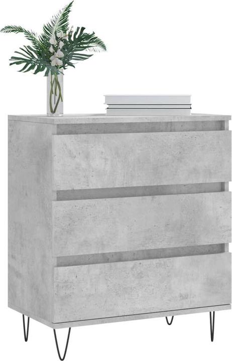 Image du produit vidaXL Sideboard (60 x 35 x 70 cm)