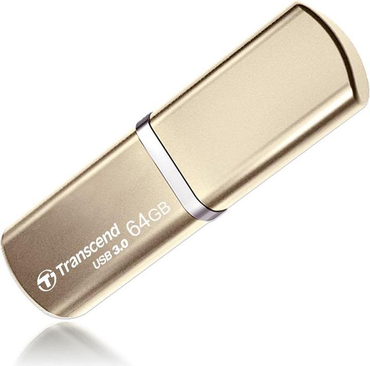 Produktbild Transcend JetFlash 820G (64 GB, USB-A, USB 3.0)