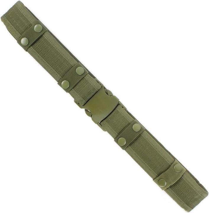 Produktbild Condor Tactical Belt OD Green