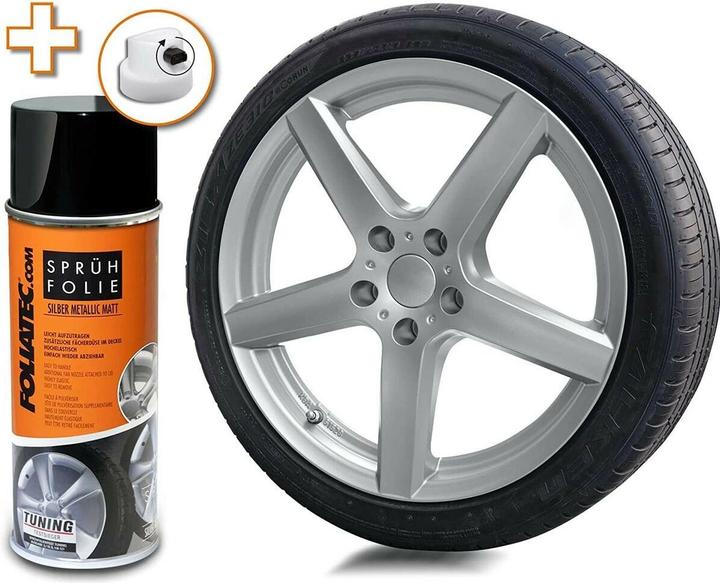 Immagine prodotto Foliatec Pellicola spray