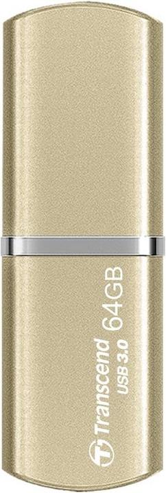 Produktbild Transcend JetFlash 820G (64 GB, USB-A, USB 3.0)