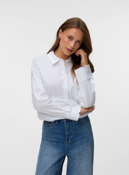 Immagine prodotto Vero Moda VMLOTUS Hemd Hemd (XL)