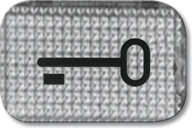 Transparent, Transparent comme du cristal