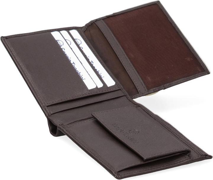 Actual product image Sergio Tacchini Wallet