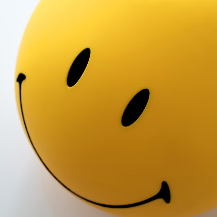 Image du produit Mr Maria Lampe Smiley XL