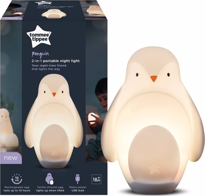 Produktbild Tommee Tippee 2in2