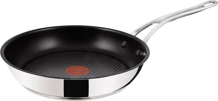 Produktbild Tefal Jamie Oliver Premium (Bratpfanne, Edelstahl)