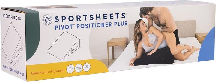 Produktbild Sportsheets pivot positioner plus