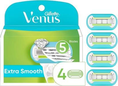 Actual product image Gillette Venus Venus Embrace (4x)