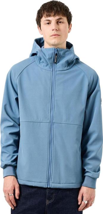 Immagine prodotto Weekend Offender Stipe Giacca Soft Shell Uomo (XL)