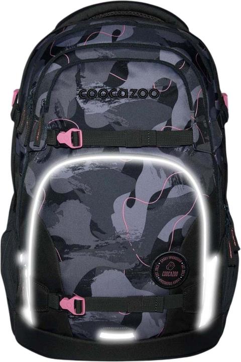 Produktbild Coocazoo Rucksack Porter (35 l)