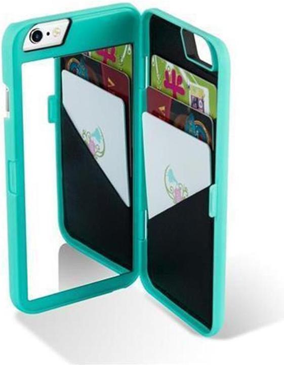 Immagine prodotto Cadorabo Custodia rigida per specchio (Apple iPhone 6 Plus)
