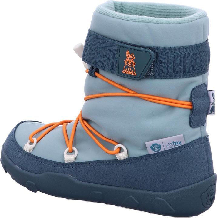 Immagine prodotto Affenzahn Kid's Snow Boot Vegan Snowy (26)