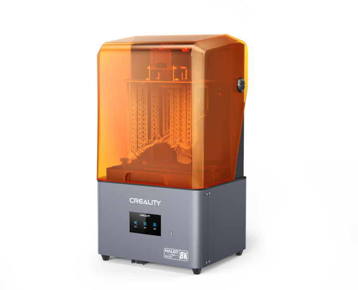 Produktbild Creality Halot-Mage Pro CL-103