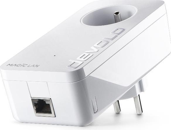 Actual product image Devolo Magic 2 LAN 1-1-1 (2400 Mbit/s)