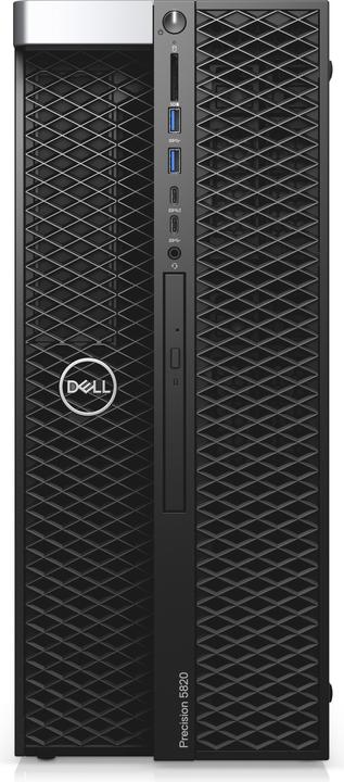 Produktbild Dell Precision 5820 (Intel Xeon W-2225, 32 GB, 512 GB)