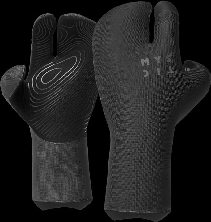 Mystic Supreme Glove 5mm Lobster