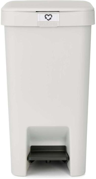 Actual product image Brabantia StepUp Bin (16 l)