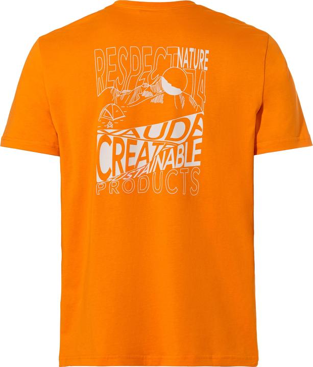 Actual product image Vaude Spirit T-Shirt II (L)