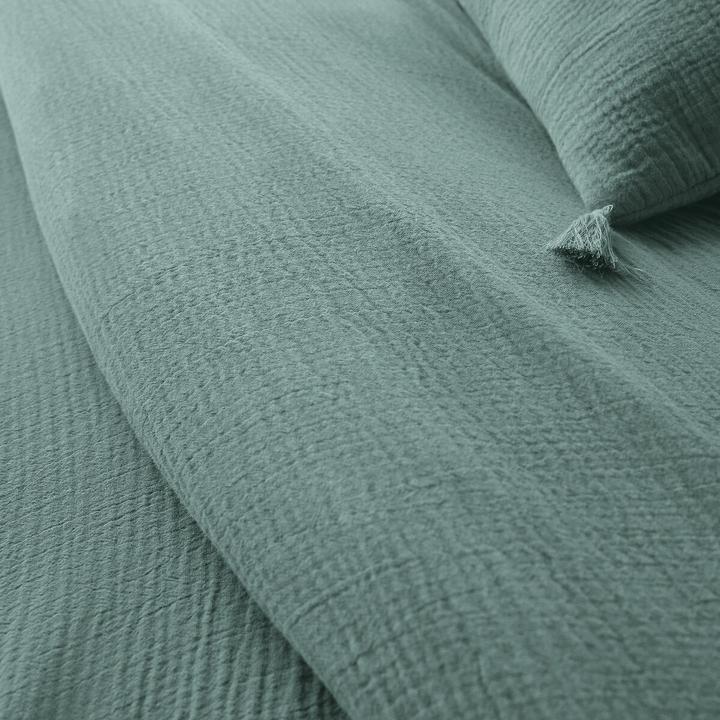 Image du produit La Redoute Interieurs Kumla Dessus De Lit (180 x 230 cm)