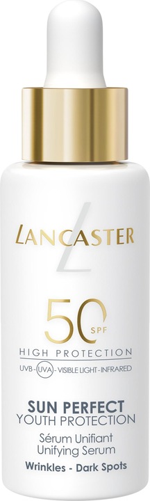 Lancaster Sun Perf Unifying Serum Sun Protection Factor 50 (SPF 50, 30 ml)