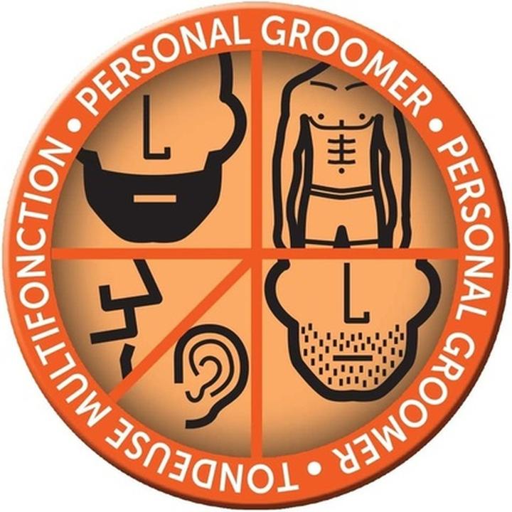 Actual product image Remington Pg6030