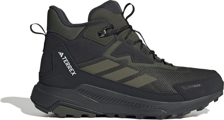 Adidas TERREX Terrex Anylander CLIMAWARM+ Hikingschoenen - Heren - Groen- 44 (44)