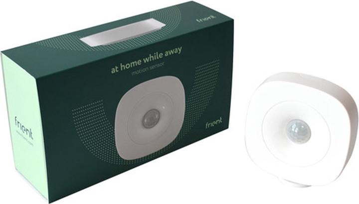 Image du produit Z-Wave Motion Sensor Pro Zigbee (9 m)