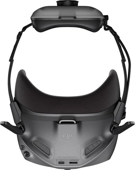 Produktbild DJI Goggles N3 (FPV Brille, DJI Neo, DJI Avata 2)