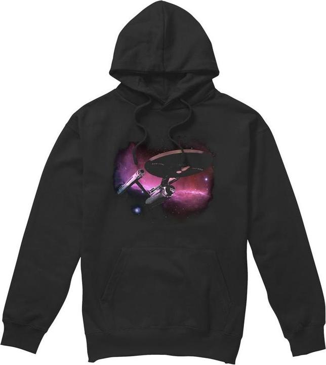 Produktbild Prime Directive Kapuzenpullover (S)