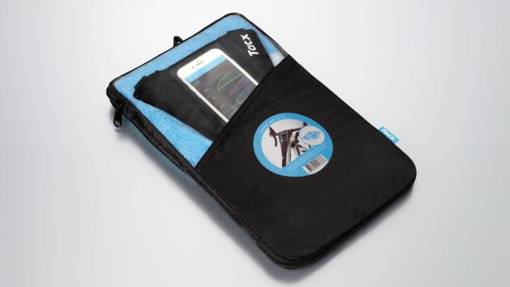 Actual product image Tacx Sweat set