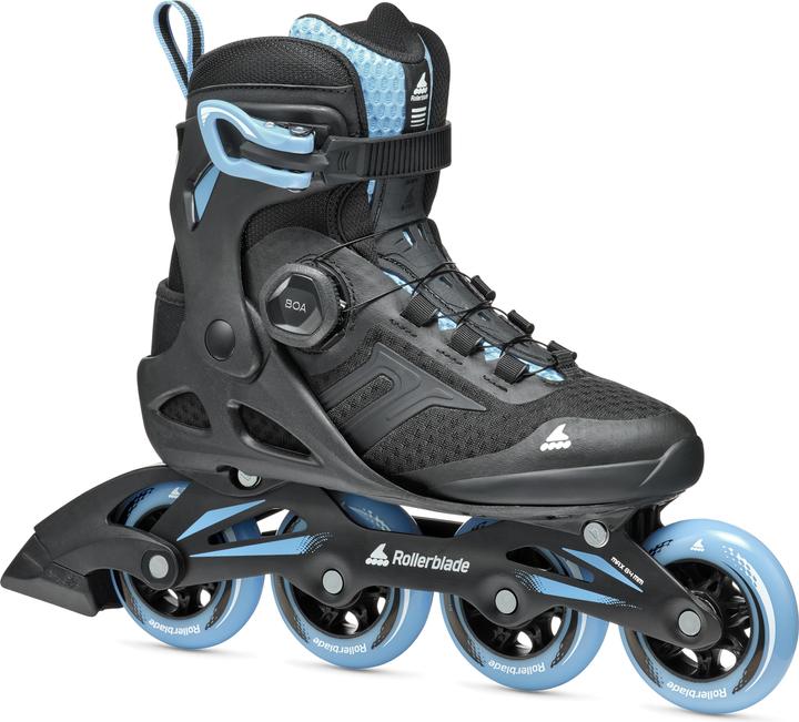 Produktbild Rollerblade W Macroblade 84 BOA (36)