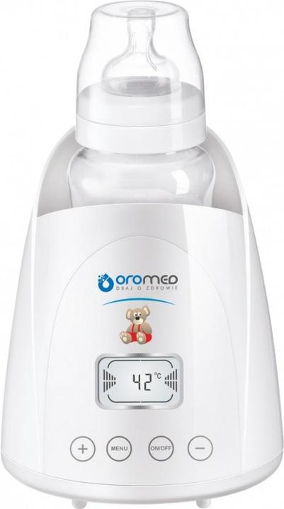 Immagine prodotto Hi-tech medical Scaldabiberon ORO-BABY HEATER