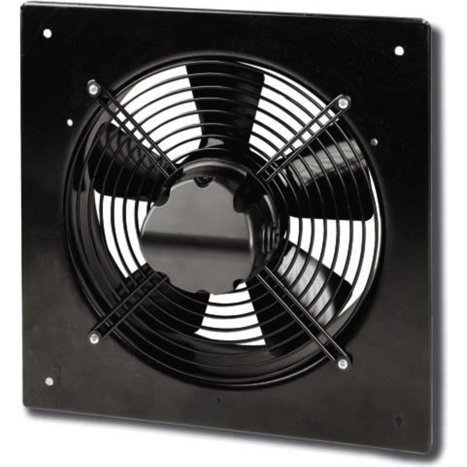 CasaFan, Belüftungsventilator, EQ T 400 V