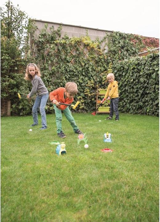 Produktbild Spring Summer Funny Golf Set (302178)