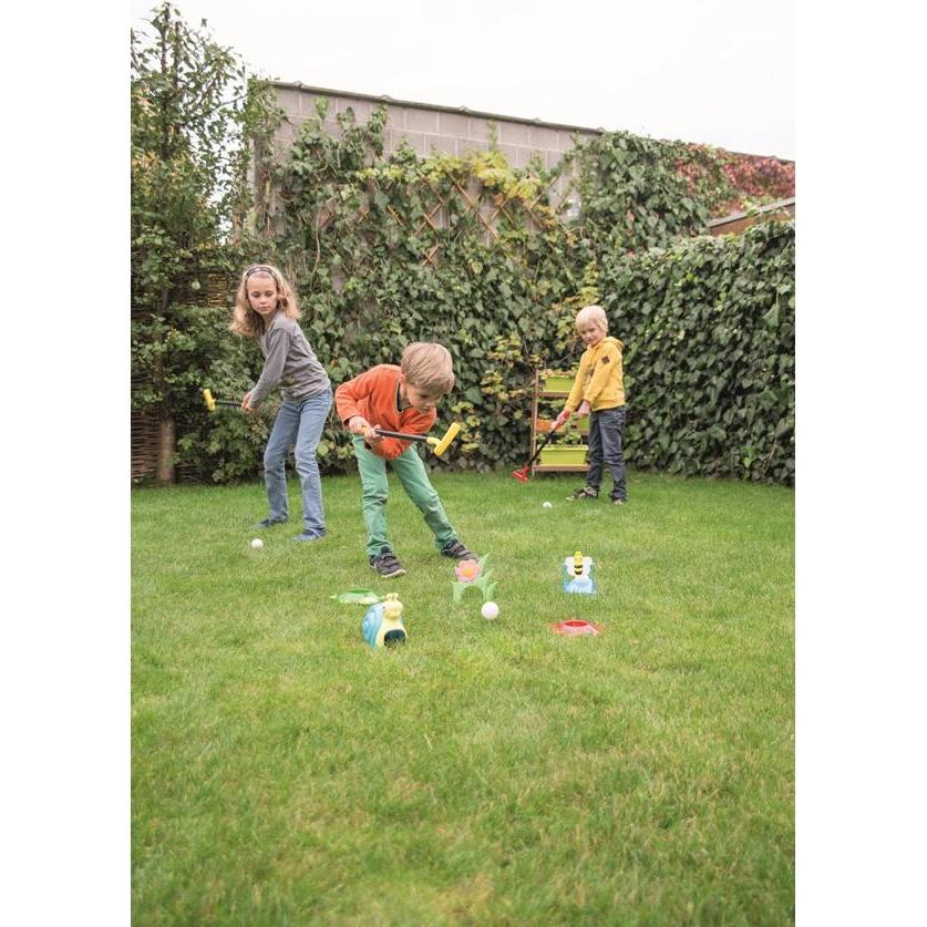 Thumbnail - Spring Summer Funny Golf Set (302178)