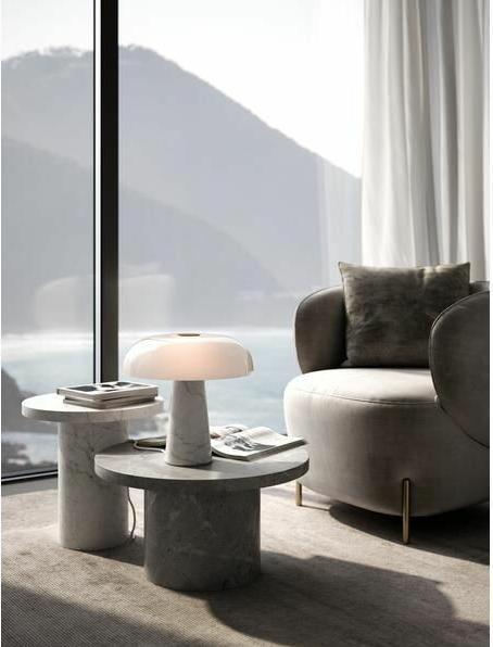 Image du produit Nordlux Glossy (E27)