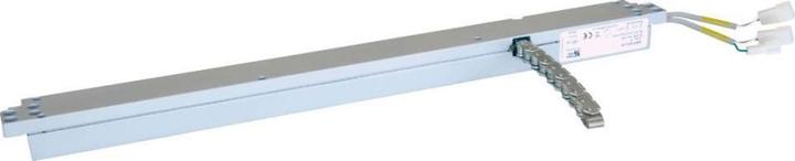 Actual product image WindowMaster Chain drive sing/motorl. 1A/500mm/grey WMX 823-1G (1 pcs.)