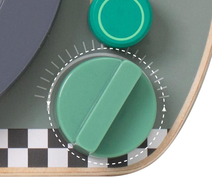 Produktbild Classic World Holzaktivitäten Reiseschild Verkehr