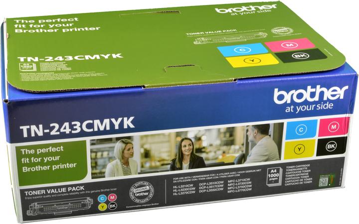 Actual product image